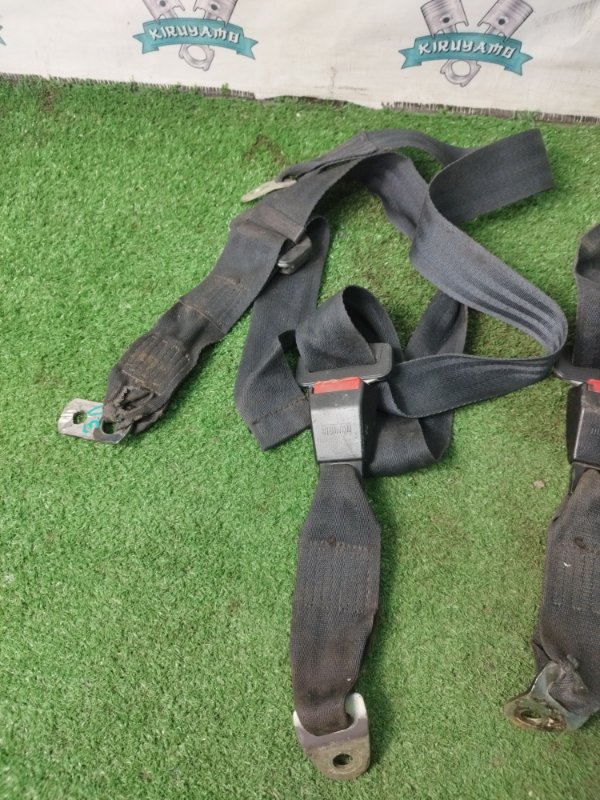 Ремень безопасности лада 2105 21053