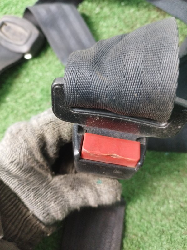 Ремень безопасности лада 2105 21053