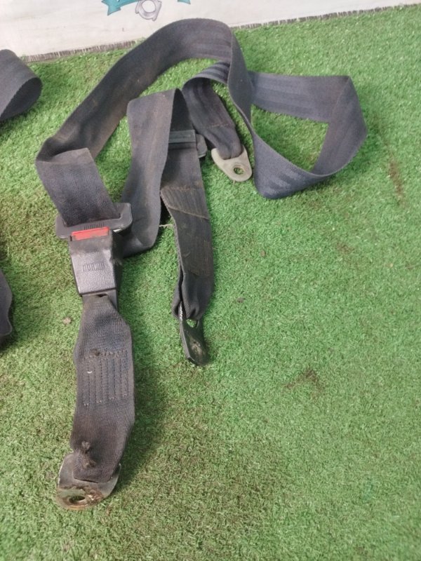 Ремень безопасности лада 2105 21053