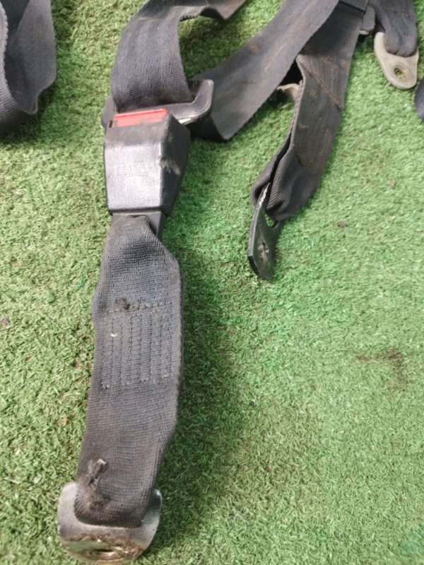 Ремень безопасности лада 2105 21053