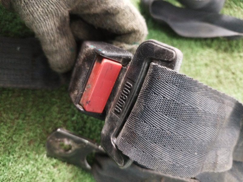 Ремень безопасности лада 2105 21053