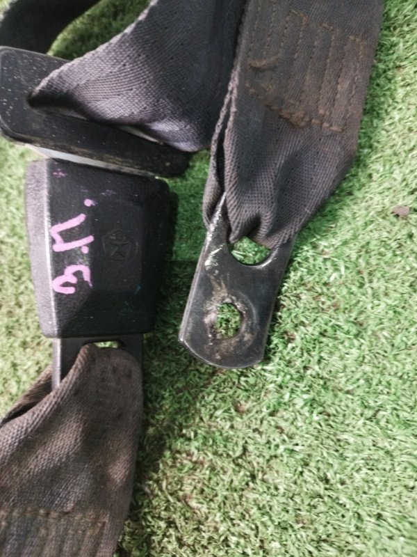 Ремень безопасности лада 2105 21053