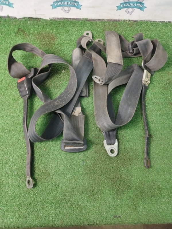 Ремень безопасности лада 2105 21053