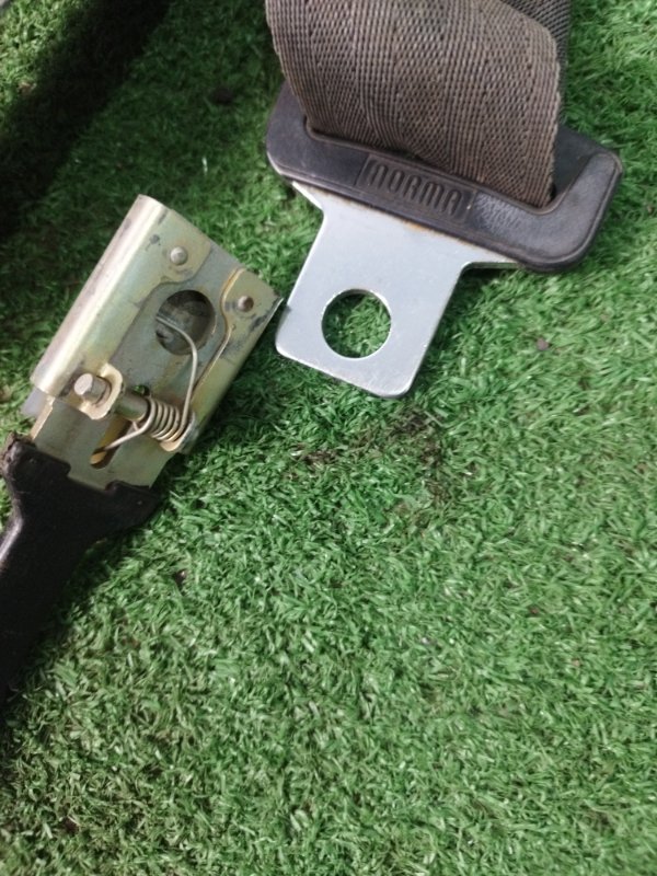 Ремень безопасности лада 2105 21053