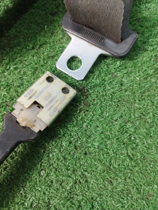 Ремень безопасности лада 2105 21053