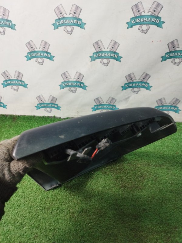 Накладка на фару Mercedes-Benz G-Class 2013 W463