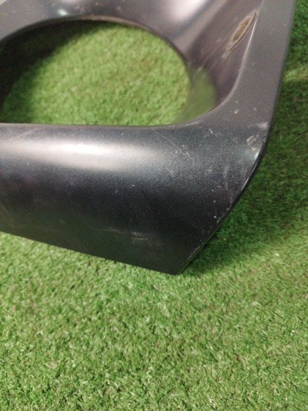 Накладка на фару Mercedes-Benz G-Class 2013 W463