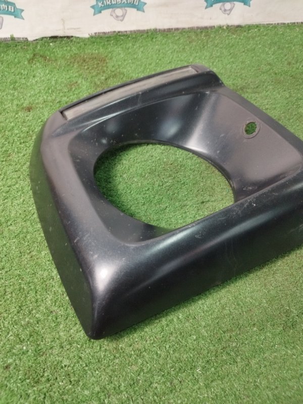 Накладка на фару Mercedes-Benz G-Class 2013 W463