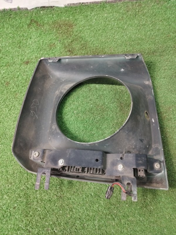 Накладка на фару Mercedes-Benz G-Class 2013 W463