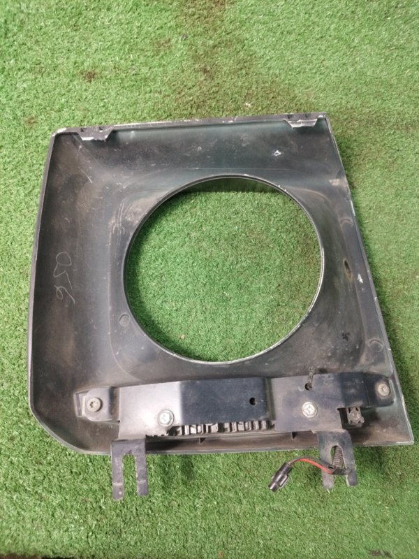 Накладка на фару Mercedes-Benz G-Class 2013 W463