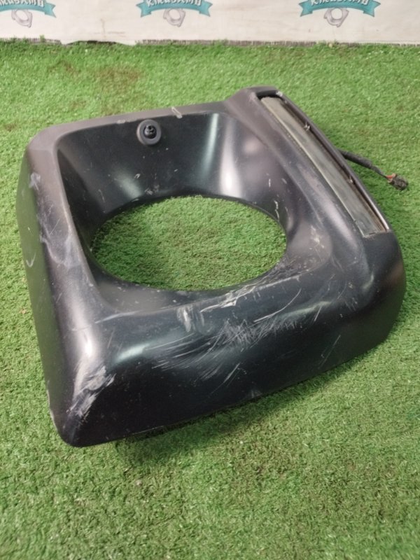 Накладка на фару Mercedes-Benz G-Class 2013 W463