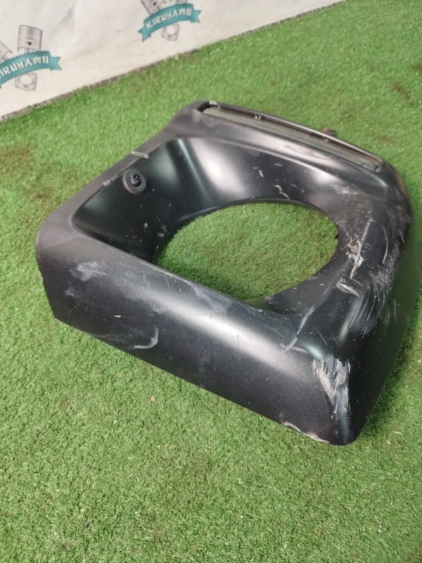 Накладка на фару Mercedes-Benz G-Class 2013 W463