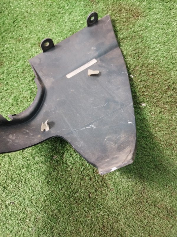 Накладка на бампер Mercedes-Benz G-Class 2013 W463