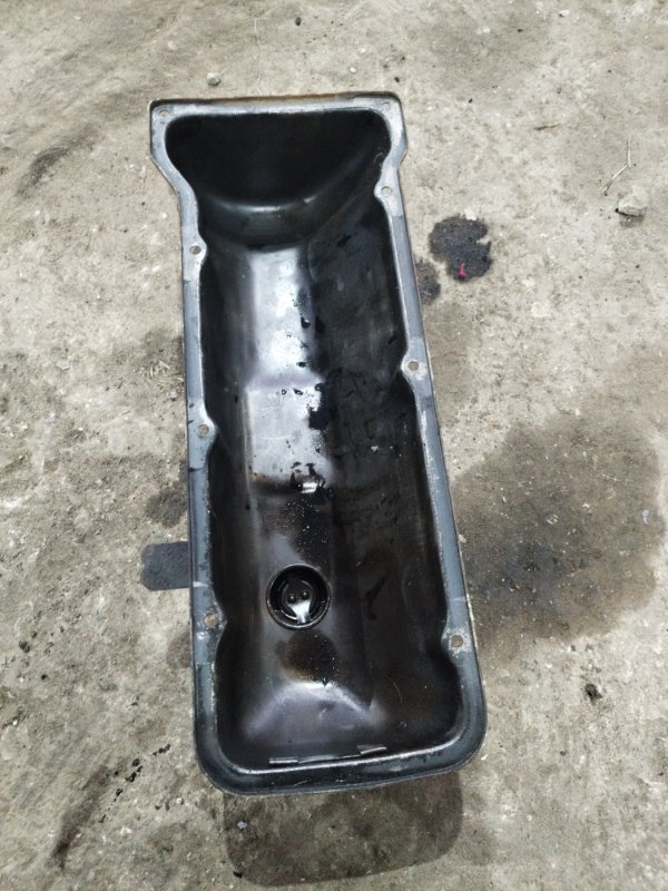 Крышка головки блока цилиндров лада 2105 21053