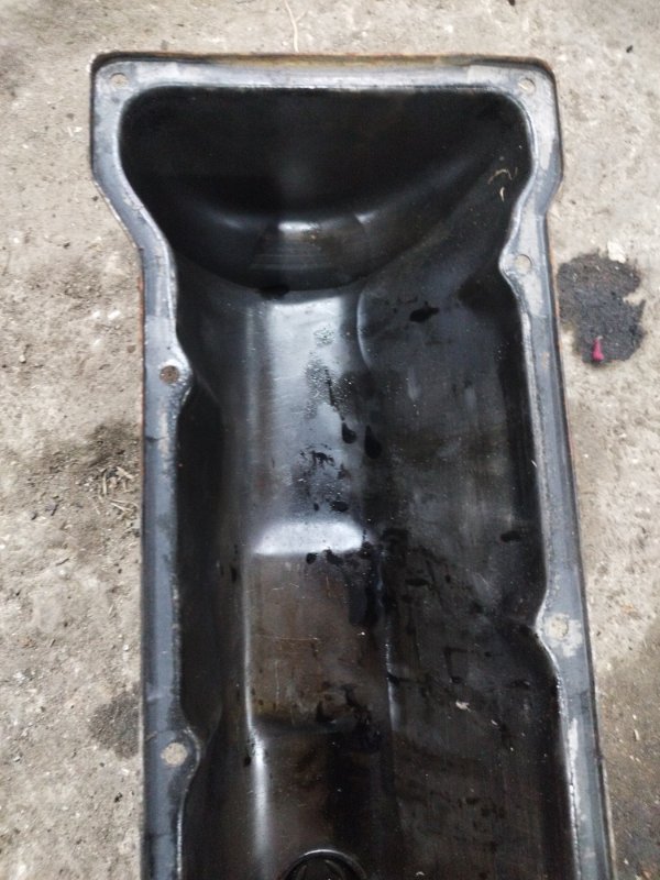 Крышка головки блока цилиндров лада 2105 21053