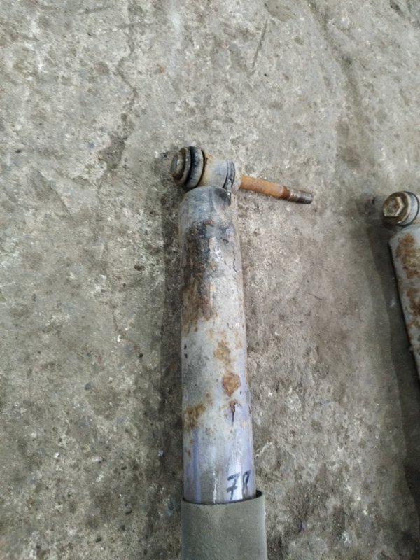 Стойка подвески лада 2105 21053