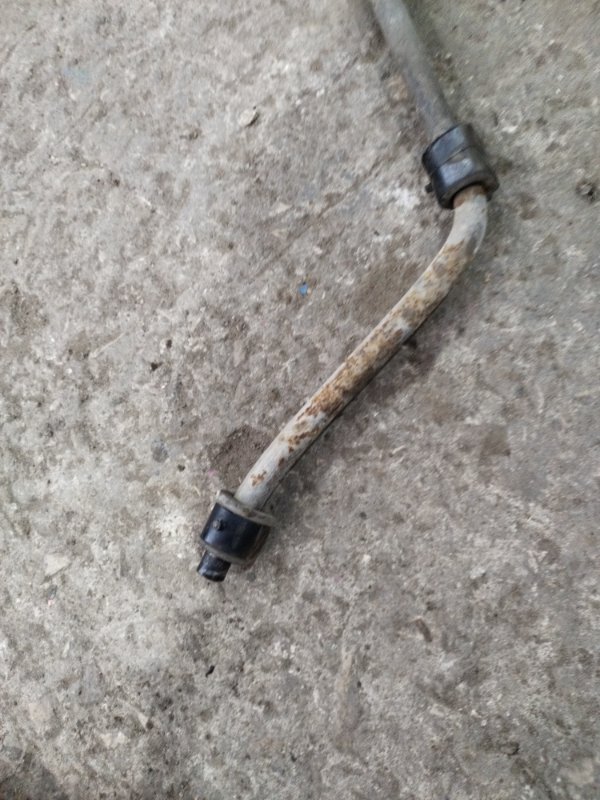 Стабилизатор поперечной устойчивости лада 2105 21053