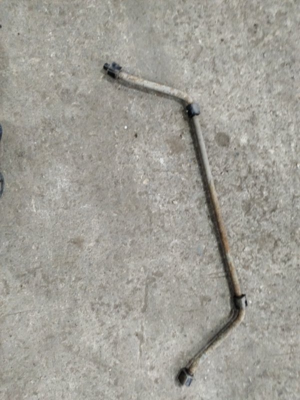 Стабилизатор поперечной устойчивости лада 2105 21053