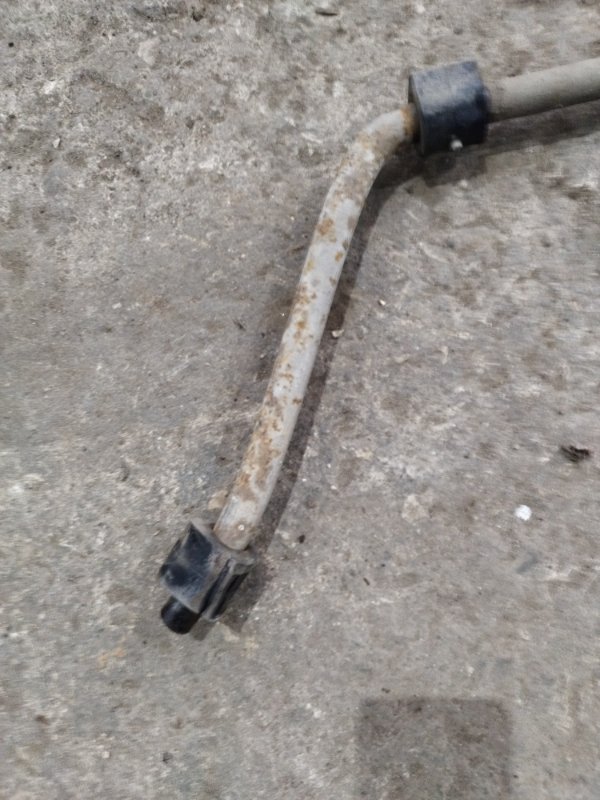 Стабилизатор поперечной устойчивости лада 2105 21053