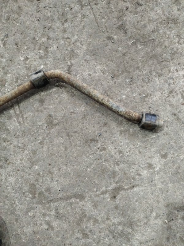 Стабилизатор поперечной устойчивости лада 2105 21053