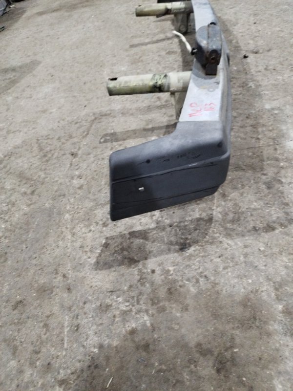 Бампер лада 2105 21053