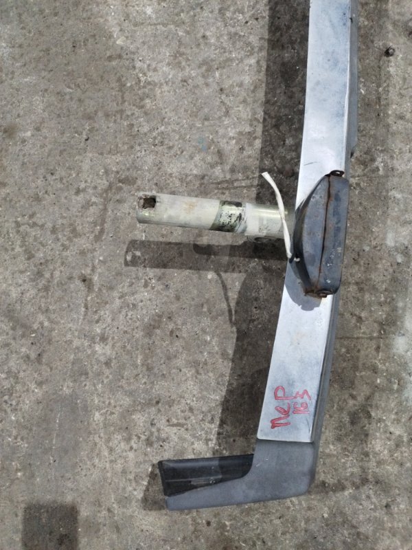 Бампер лада 2105 21053