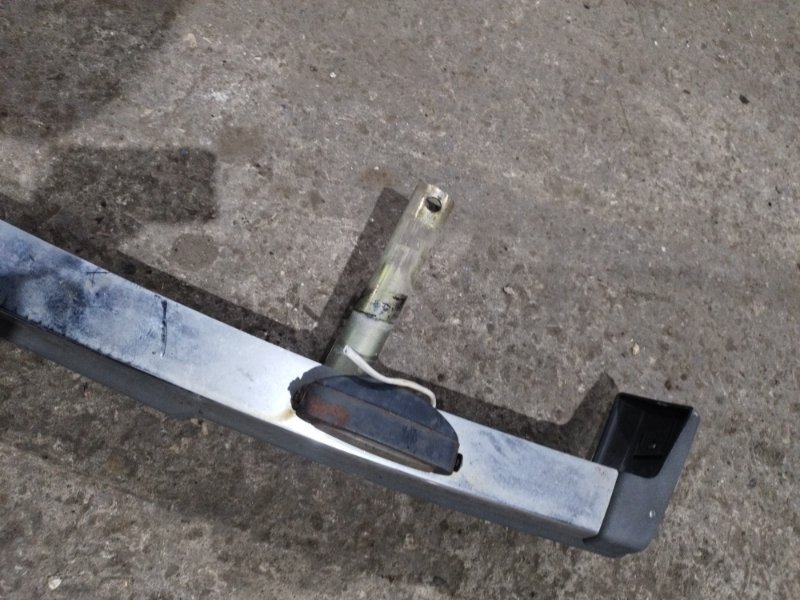 Бампер лада 2105 21053