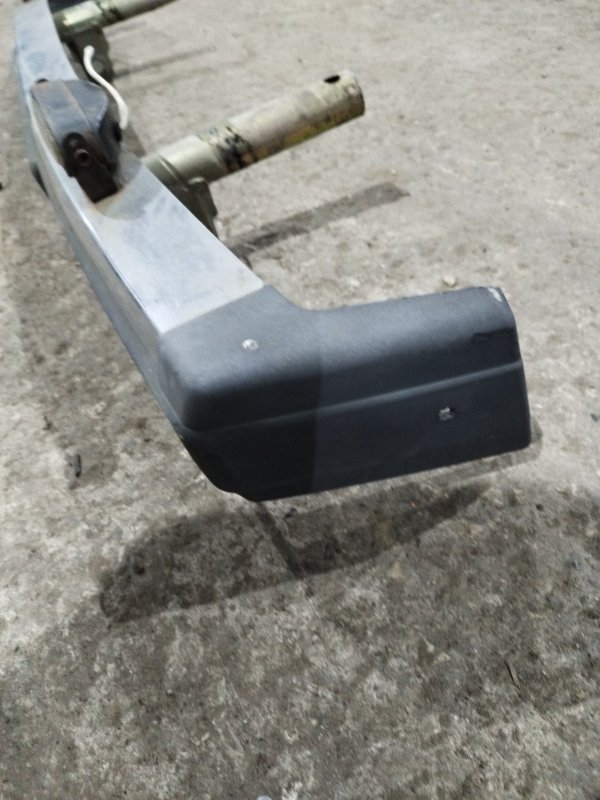 Бампер лада 2105 21053