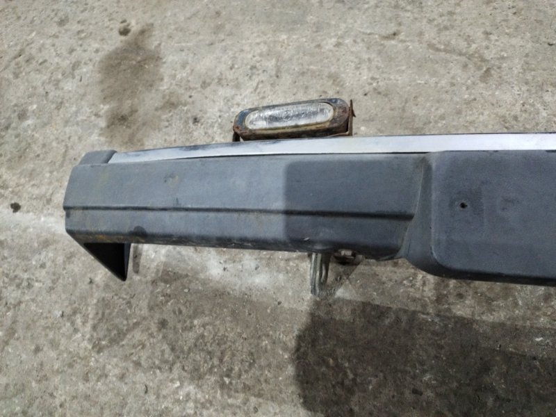 Бампер лада 2105 21053