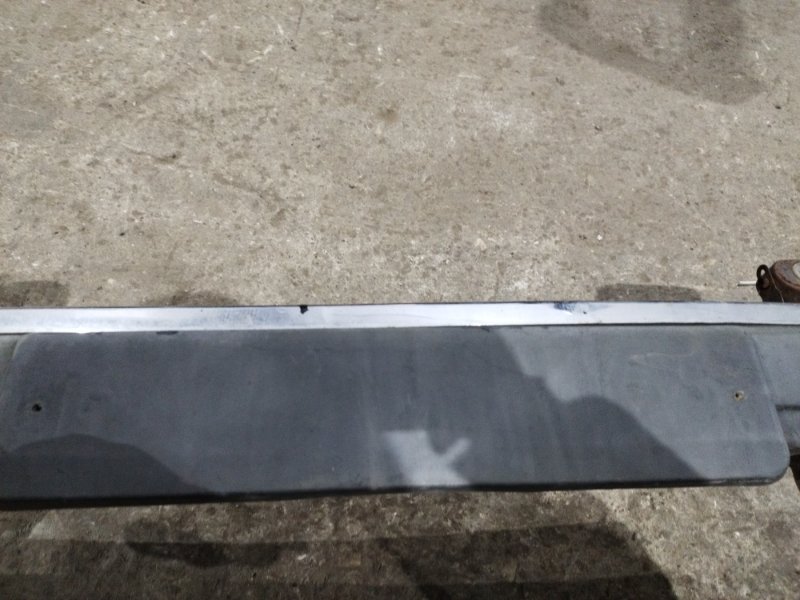 Бампер лада 2105 21053