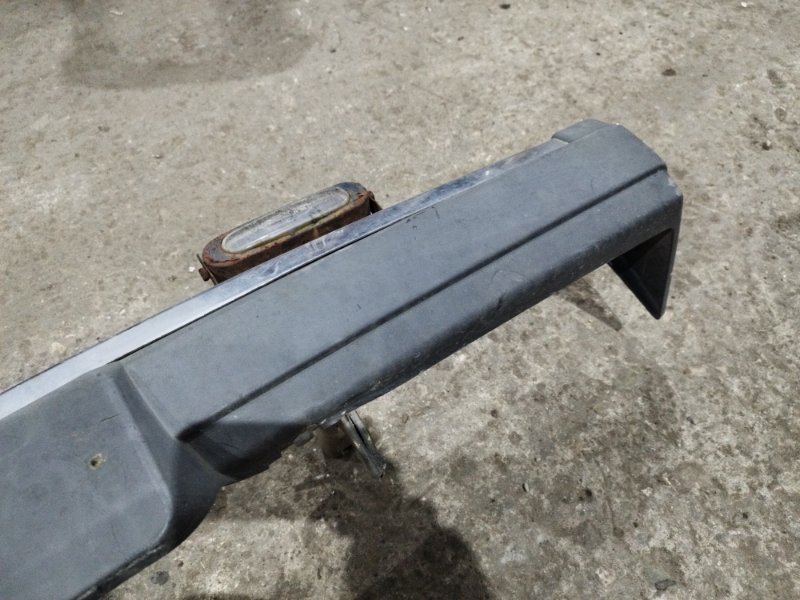 Бампер лада 2105 21053