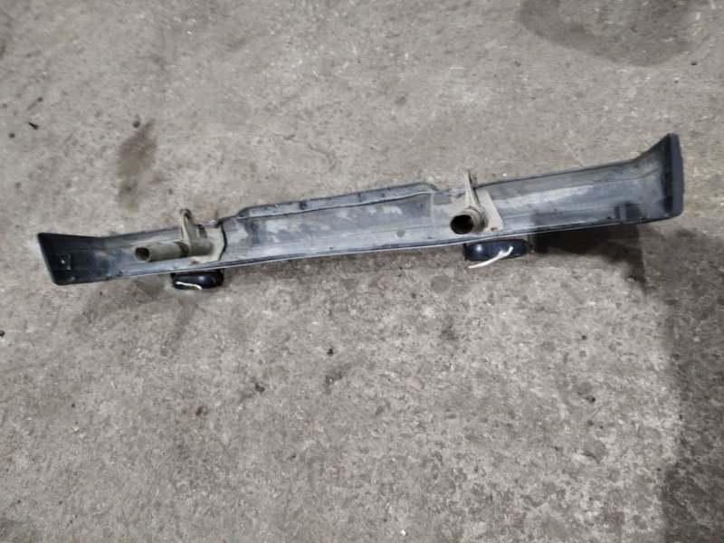 Бампер лада 2105 21053