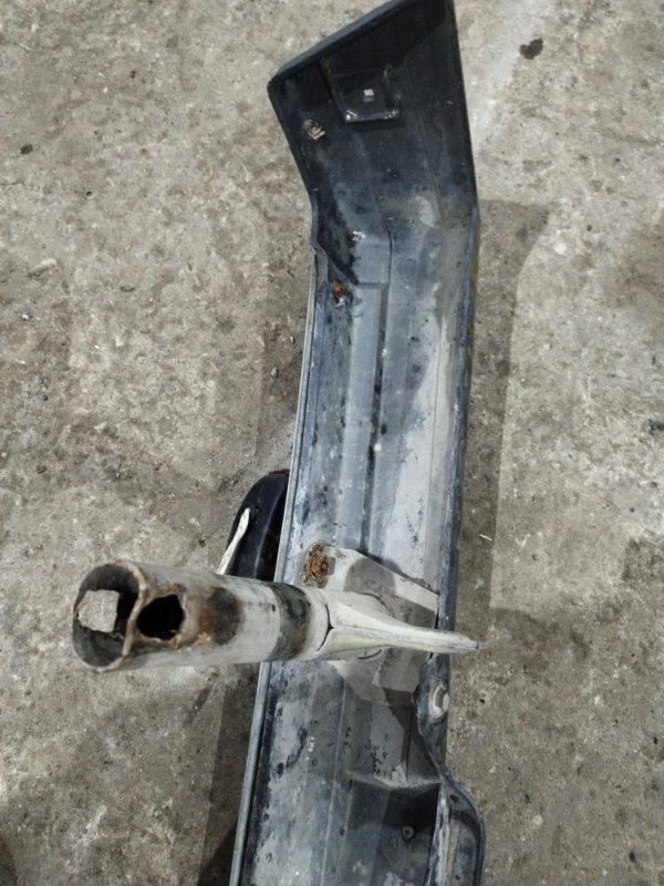 Бампер лада 2105 21053