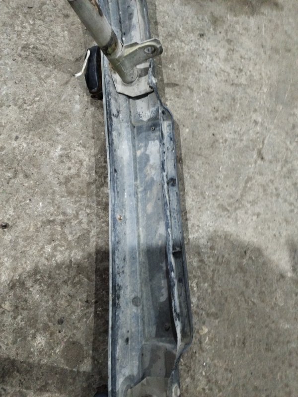 Бампер лада 2105 21053