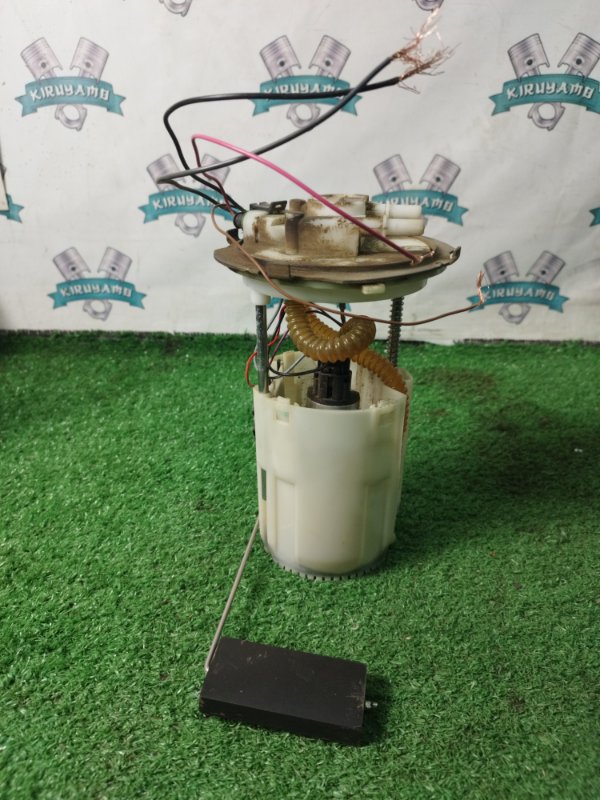 Топливный насос лада калина 2007 11193