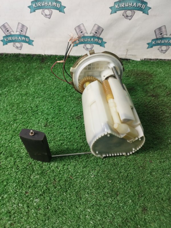 Топливный насос лада калина 2007 11193