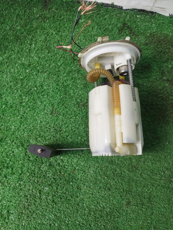 Топливный насос лада калина 2007 11193