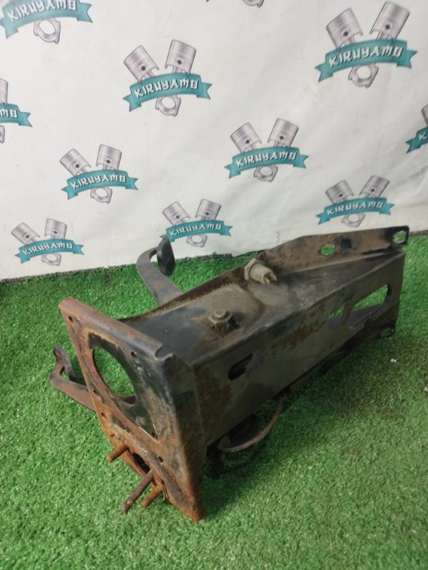 Блок педалей лада 2105 21053