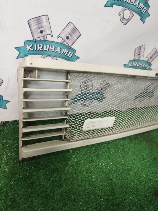 Решетка радиатора лада 2105 21053