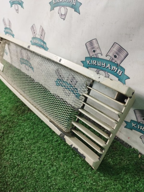 Решетка радиатора лада 2105 21053