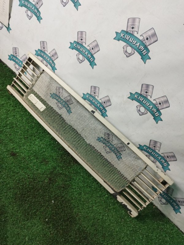 Решетка радиатора лада 2105 21053