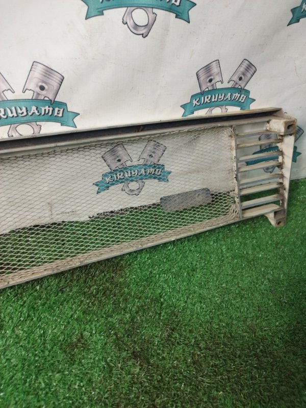 Решетка радиатора лада 2105 21053