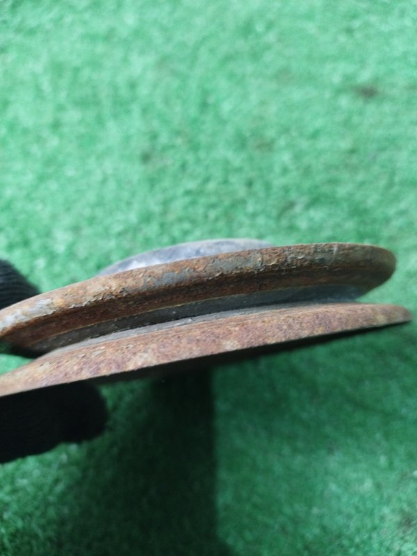 Шкив помпы лада 2105 21053