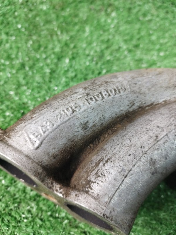 Коллектор впускной лада 2105 21053