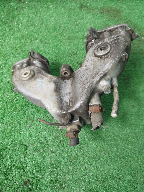 Коллектор впускной лада 2105 21053