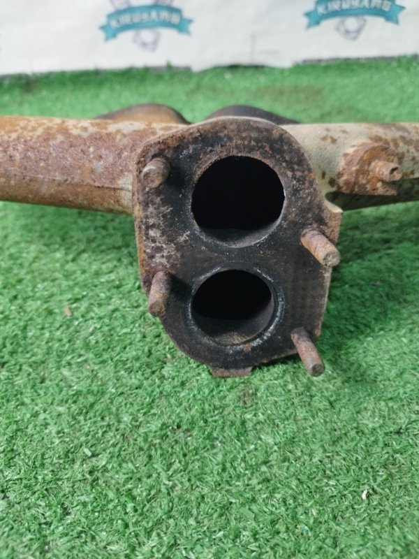 Выпускной коллектор лада 2105 21053