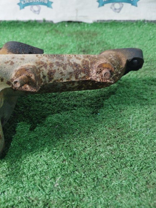 Выпускной коллектор лада 2105 21053