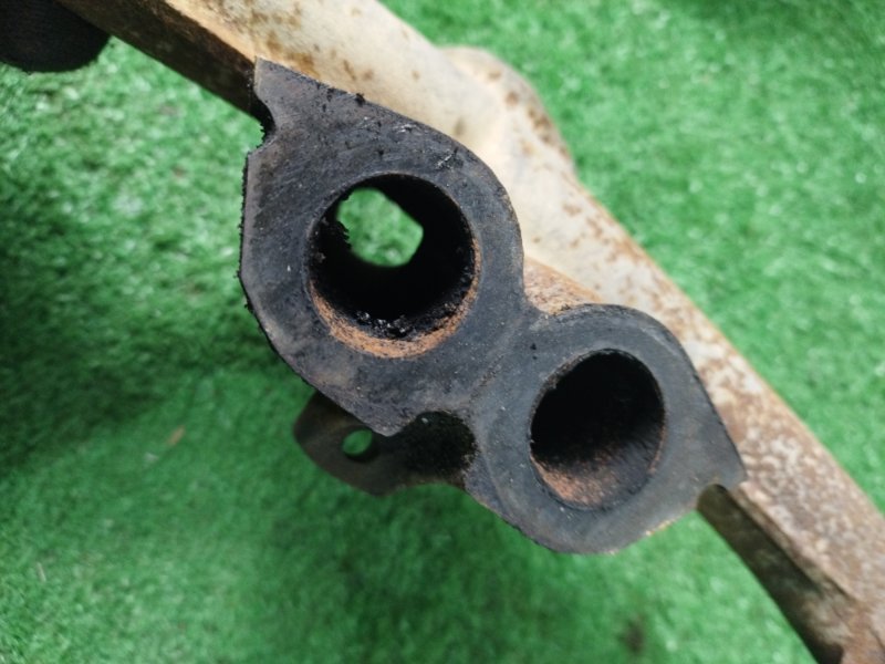 Выпускной коллектор лада 2105 21053