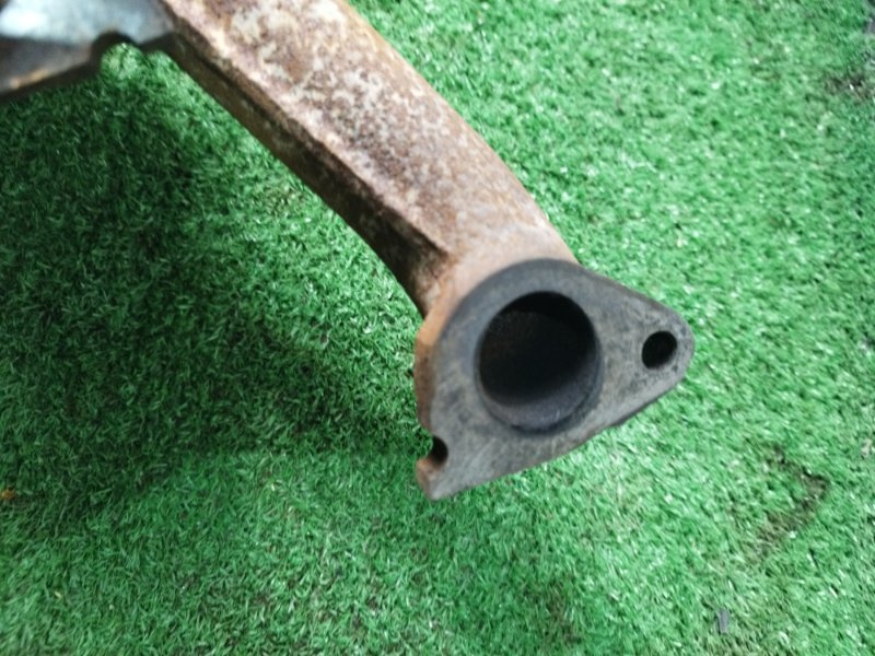 Выпускной коллектор лада 2105 21053