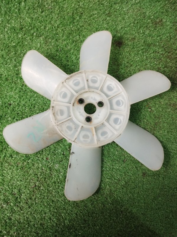 Вентилятор охлаждения радиатора лада 2105 21053